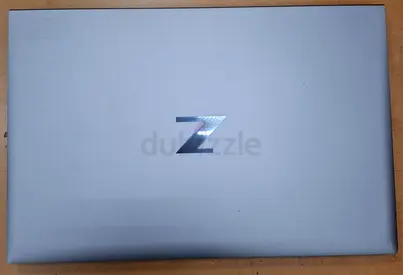 HP ZBOOK I5 10TH GEN 16GB RAM 512 SSD