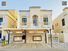 Your chance to own a two-story villa with a rooftop terrace, ready to move in, close to all services