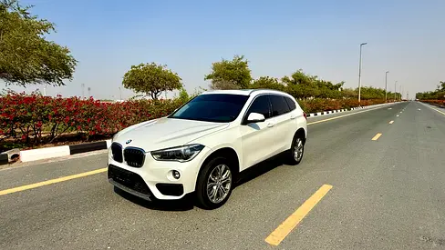 صورة مصغرة 3 لـ 2019 BMW X1