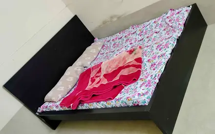 Stylish and Comfortable Bed for Sale