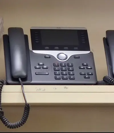 Cisco IP phone 8811
