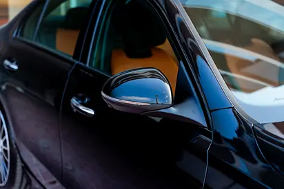 Mercedes-Benz C-Class C200, миниатюра 7