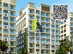 MODERN STUDIO AVAILABLE FOR RE-SALE, CONVENIENT INSTALLMENT PLAN - AMEERA VILLAGE AJMAN