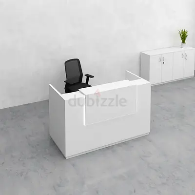 NOVO Reception Desk Dubai