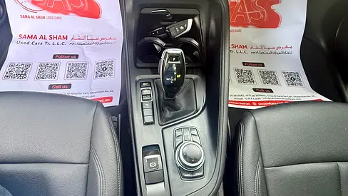 صورة مصغرة 12 لـ 2019 BMW X1
