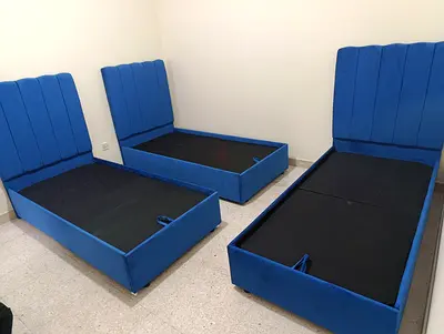 Brand New single size bed frame available for sale