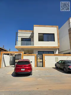 Villa for sale including registration and ownership fees Fully stone facade just behind Jasmine Gard
