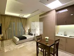 Fully Furnished | Rented | Investor Option