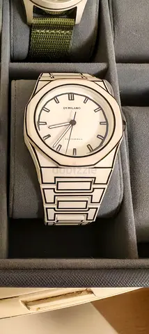 Stylish Milano Watch