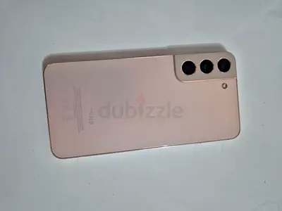 Samsung Galaxy S22- Sleek and Powerful Smartphone