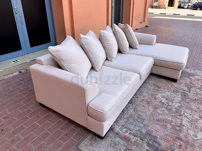 The One Kingston Sectional Sofa Perfect Condition