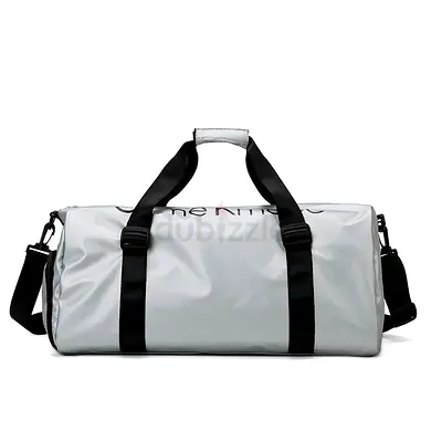 Stylish Sports Duffel Bag for All Your Gear