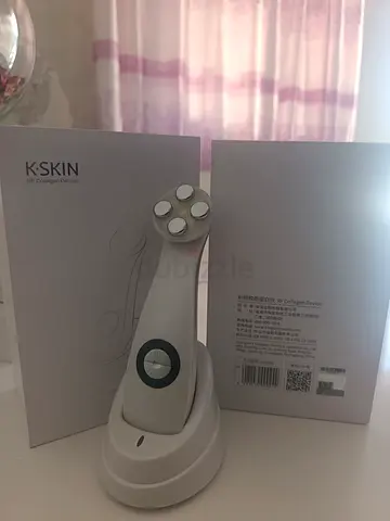 K-SKIN RF Collagen Device for Home Beauty Treatments