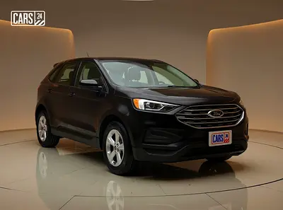 AED 868/month | 0 DP | Free 3 Months Warranty | Service History | 30 Day Return | FORD EDGE 2021