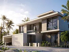 Ultra-Luxury 5-Bedroom Villa with Private Pool