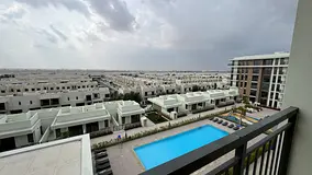 Pool View | Premium Living | Brand New