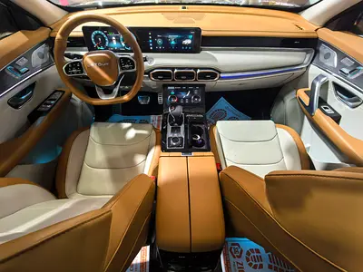 *** FINANCE, GCC, 1.6L TURBO, 7 SEATS, TOP SPECS, 3Y MECHANICAL WARRANTY INCLUDED ***