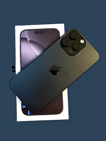 Apple iPhone 16 Pro Max 256 GB