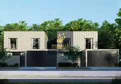 Exclusive 4 Bedroom Townhouse in Hayyan | Beautiful Community | Close to Dubai | Premium Unit