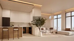 🏡 Own Your Home in JVC | Luxury 1-Bed Big Size for AED 1.1 M | Handover 2026