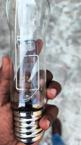 High-Quality FSE 400W Light Bulb