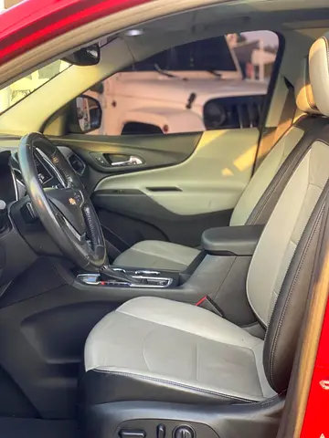Chevrolet Equinox LT, миниатюра 10