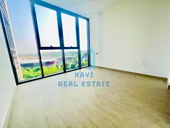 Spacious 2BHK Apartment for Rent | Misk 4, Aljada | Front View