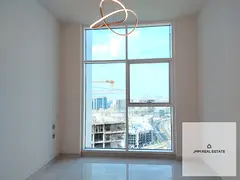 High Floor | Brand New | Semi Furnished