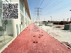 4 Shops for sale in Al Helio 1 on Zubair Street