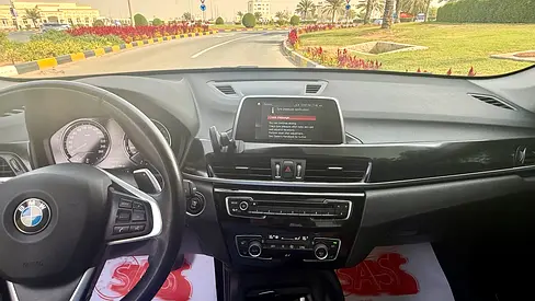 صورة مصغرة 11 لـ 2019 BMW X1