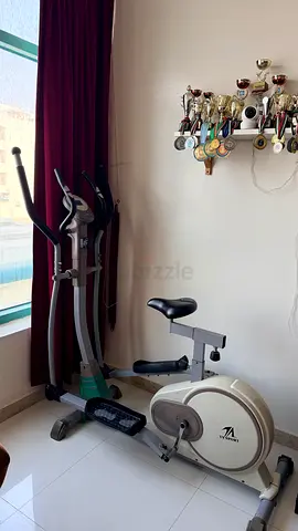TA Sport Exercise/ Running Machine