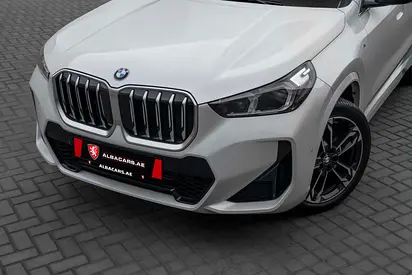 BMW X1, миниатюра 7