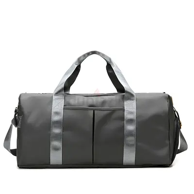 Durable Sports Duffel Bag - Perfect for Gym and Travel