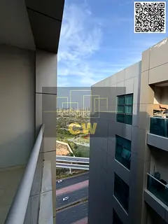 Bright &amp; Spacious 1BHK Apartment – City Tower