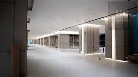Shell &amp; Core I Prime Location I 7,000 up to 10,000 sqft spacious units