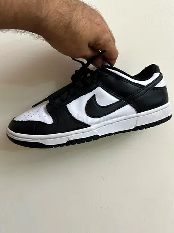 Orginal Brand New Nike Dunke Low.Size 42.5 EU- 9 US