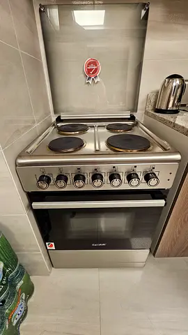 Stove