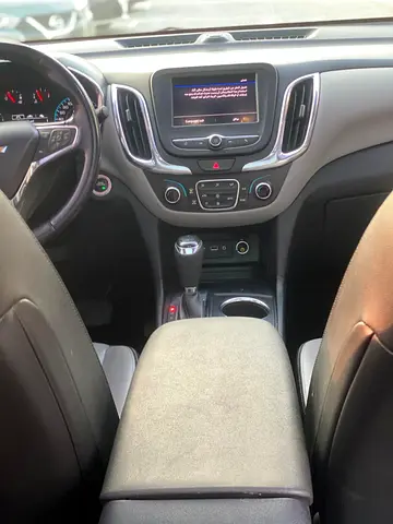 Chevrolet Equinox LT, миниатюра 12