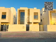 Villa for sale at an excellent price, super finishing, freehold ownership for all nationalities for