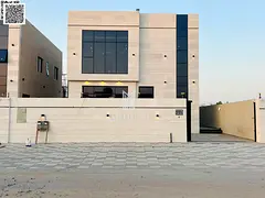 4-bedroom villa with private pool in Al-Haliyo 2