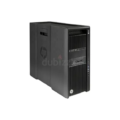 HP Z840 WORKSTATION