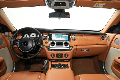 صورة 9 لـ 2019 ROLLS-ROYCE WRAITH