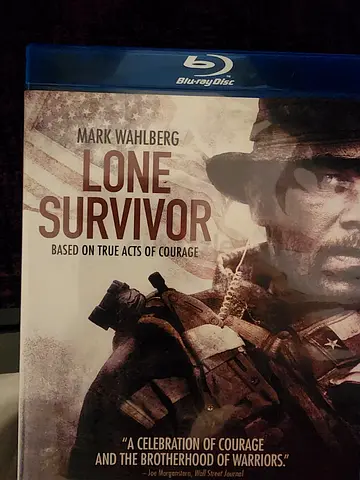 Lone Survivor