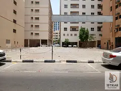 7,782 Sqft Open Land for Parking | Abu Shagara