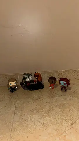 6 Funko combo for sale !