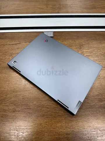 Lenovo Thinkpad X1 Yoga Gen6 i7-11th Gen/16GB RAM/512GB SSD/2-in-1 Touchscreen