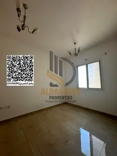 1 Bedroom Apartment for Rent in Al Alia