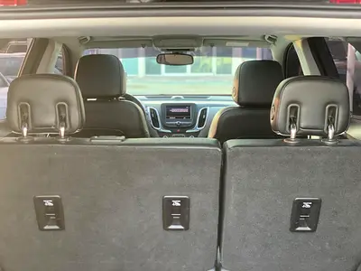 Chevrolet Equinox LT, миниатюра 17