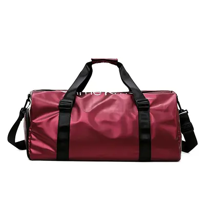 Durable and Stylish Sports Duffel Bag