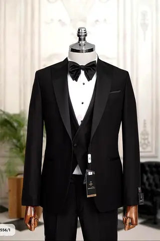 Full suit